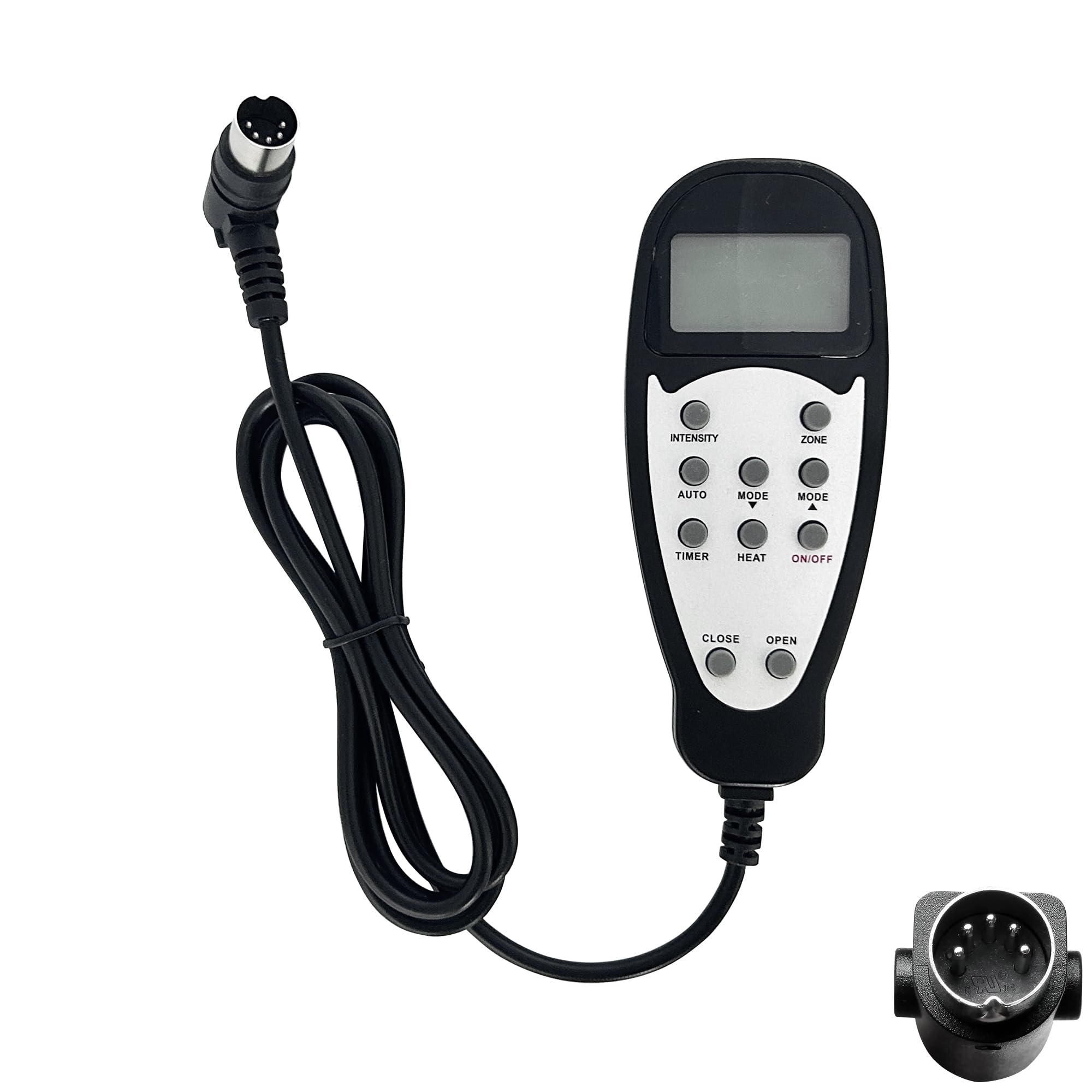 Amazon.com: Uetmulik Power Recliner Lift Chair Emomo 5 Pin Male